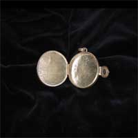 Medallion - Naxusauge