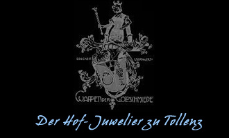 Wappen der Goldschmiede