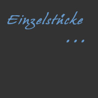 Einzelst�cke: Schmuck gibt uns Freiraum f�r Phantasie, Inspiration, Kreativit�t und Luxus